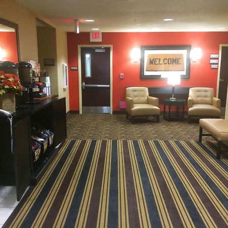 Extended Stay America Suites - Philadelphia - Mt Laurel - Crawford Place Mount Laurel Exterior foto