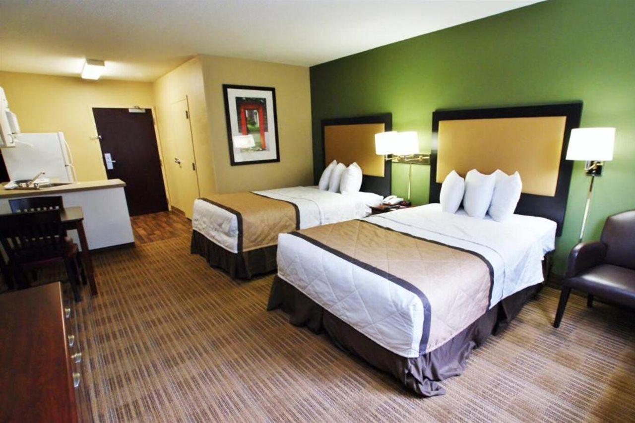 Extended Stay America Suites - Philadelphia - Mt Laurel - Crawford Place Mount Laurel Exterior foto