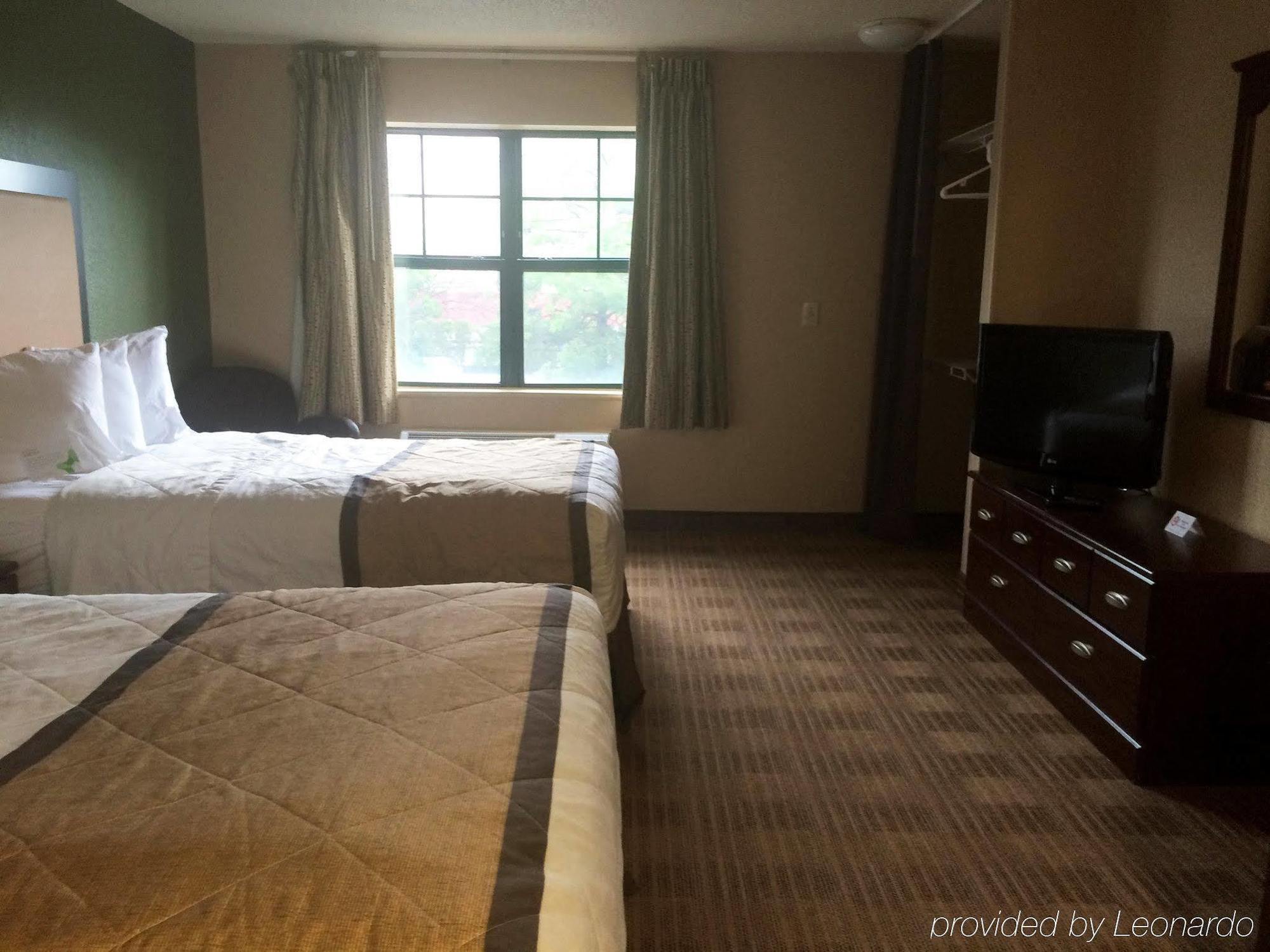 Extended Stay America Suites - Philadelphia - Mt Laurel - Crawford Place Mount Laurel Exterior foto